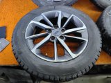 6600002666 Колесо Geely Coolray R17 5x114.3, Viatti 215/60 R17, зимнее, липучка фото 18