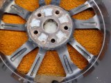 6600002666 Колесо Geely Coolray R17 5x114.3, Viatti 215/60 R17, зимнее, липучка фото 27