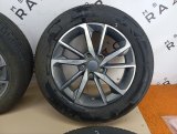 6600002666 Колесо Belgee X50 R17 5x114.3, Белшина 215/60 R17, летнее фото 4