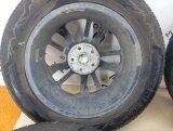 6600002666 Колесо Belgee X50 R17 5x114.3, Белшина 215/60 R17, летнее фото 10