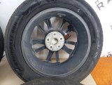 6600002666 Колесо Belgee X50 R17 5x114.3, Белшина 215/60 R17, летнее фото 11