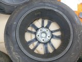6600002666 Колесо Belgee X50 R17 5x114.3, Белшина 215/60 R17, летнее фото 12