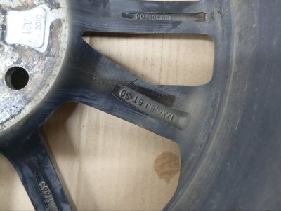 Колесо Belgee X50 R17 5x114.3, Белшина 215/60 R17, летнее