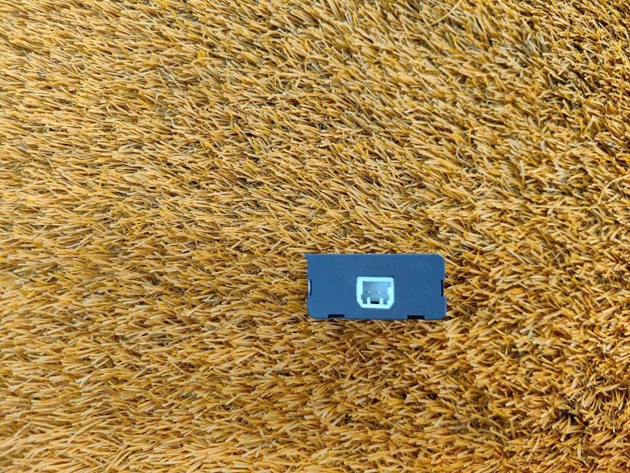 Разъем USB