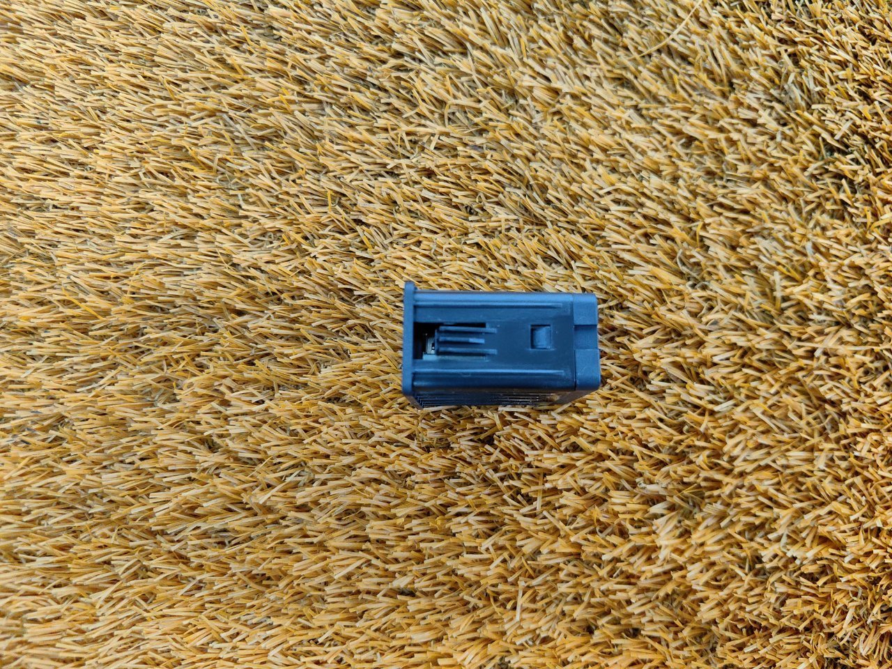 Разъем USB