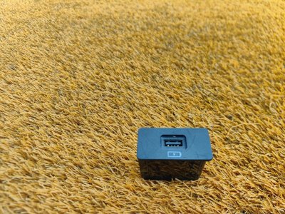 Разъем USB
