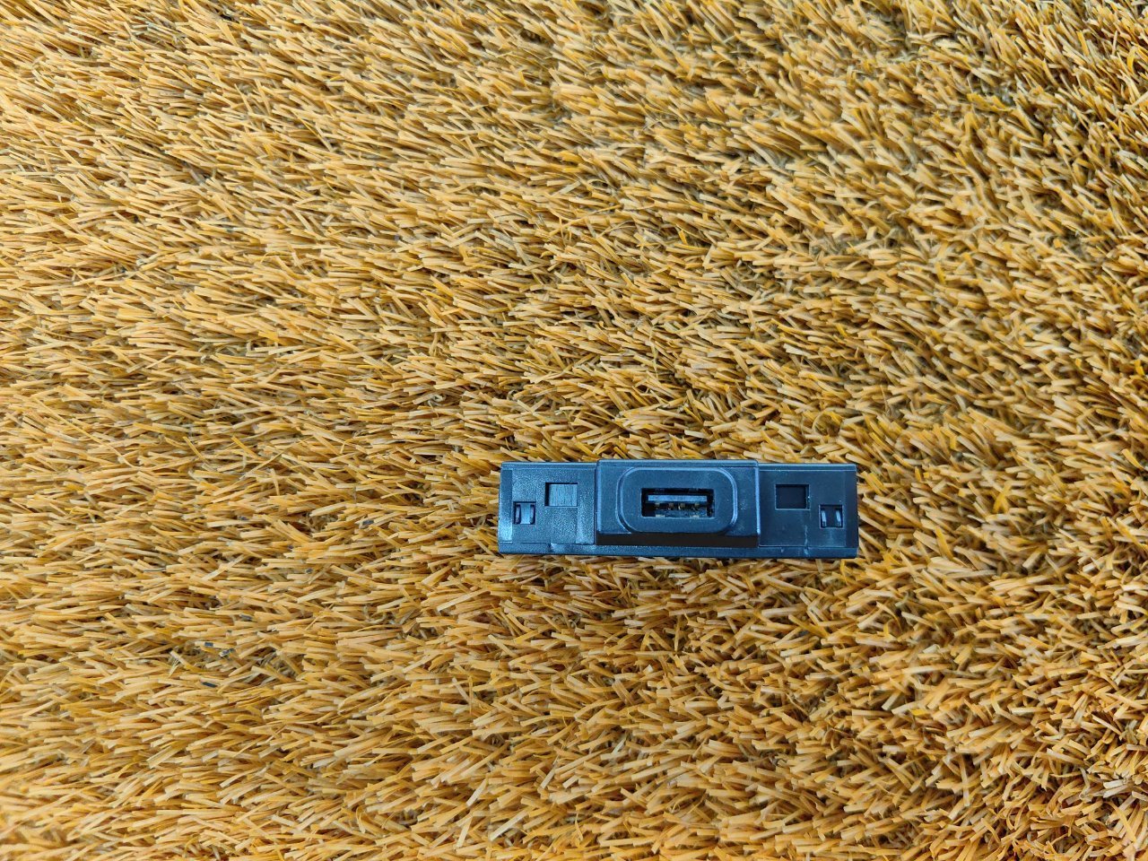Разъем USB