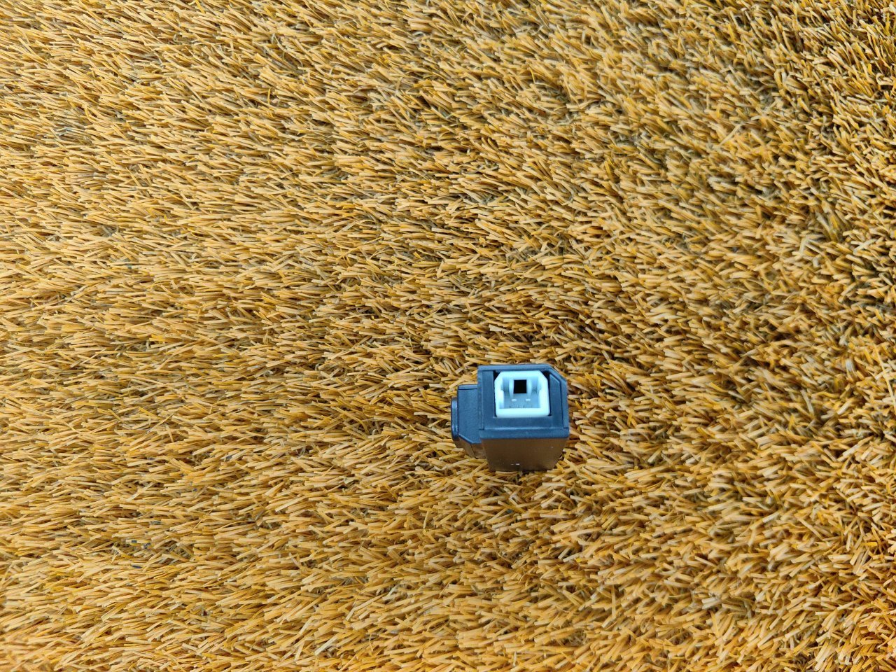 Разъем USB