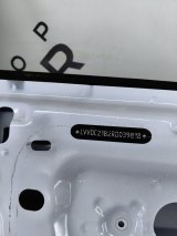 509000583AADYJ, 509000583AA, NMCRARZ5P03L, JH03OMDS522052L Дверь передняя левая Omoda S5 2023 фото 26
