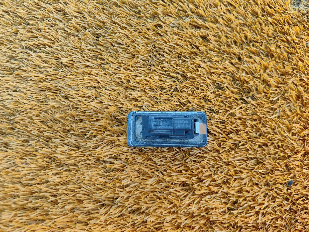 808000530AA Кнопка багажника Omoda S5 2023 фото 6