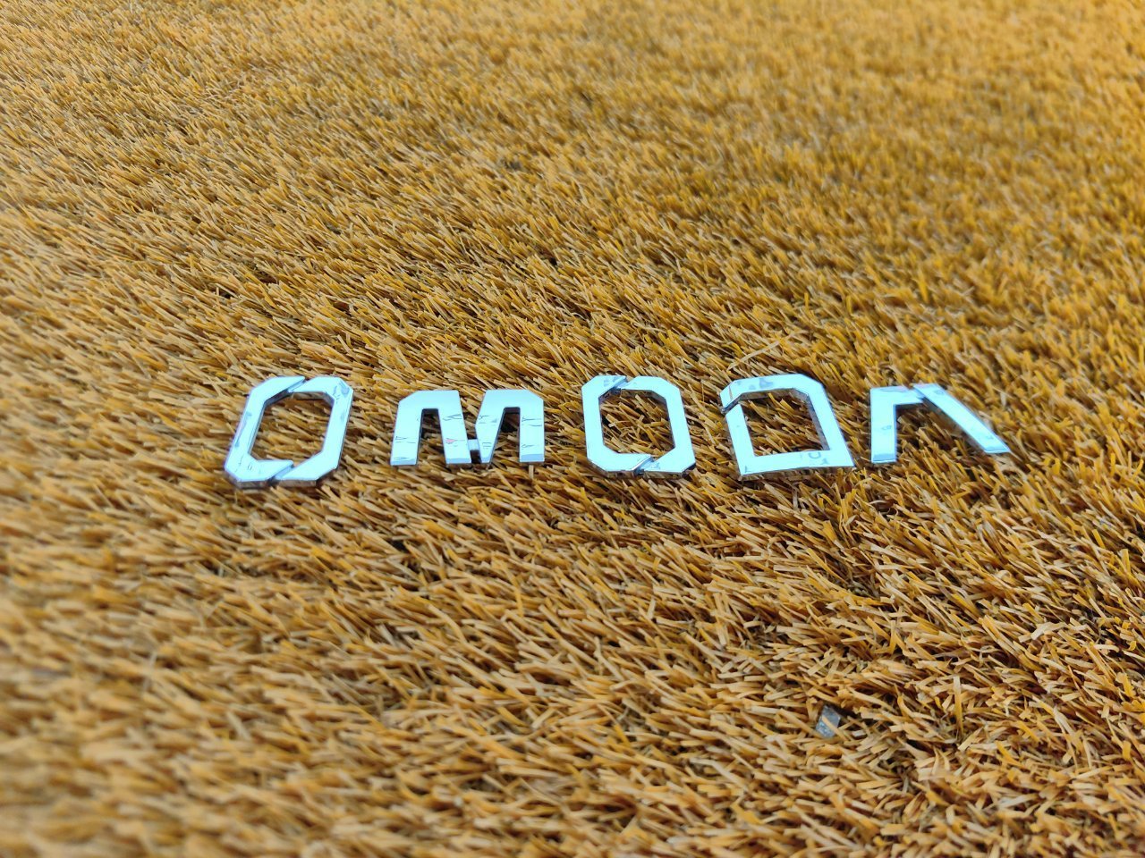 Эмблема
