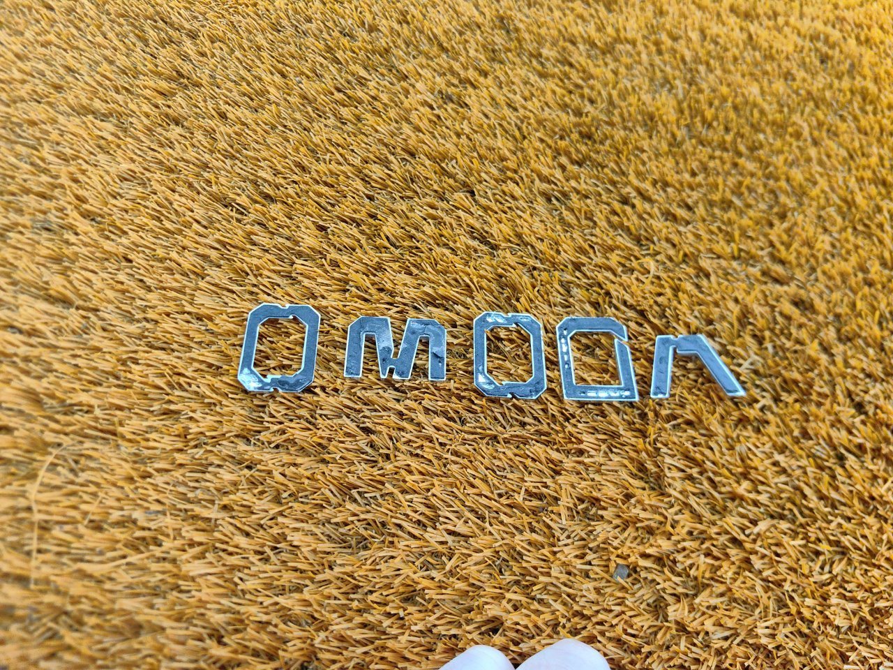 Эмблема