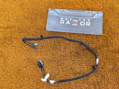 Разъем USB