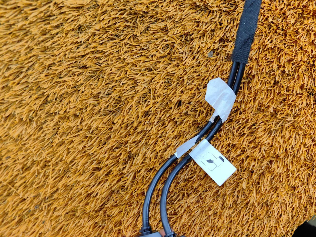 Разъем USB