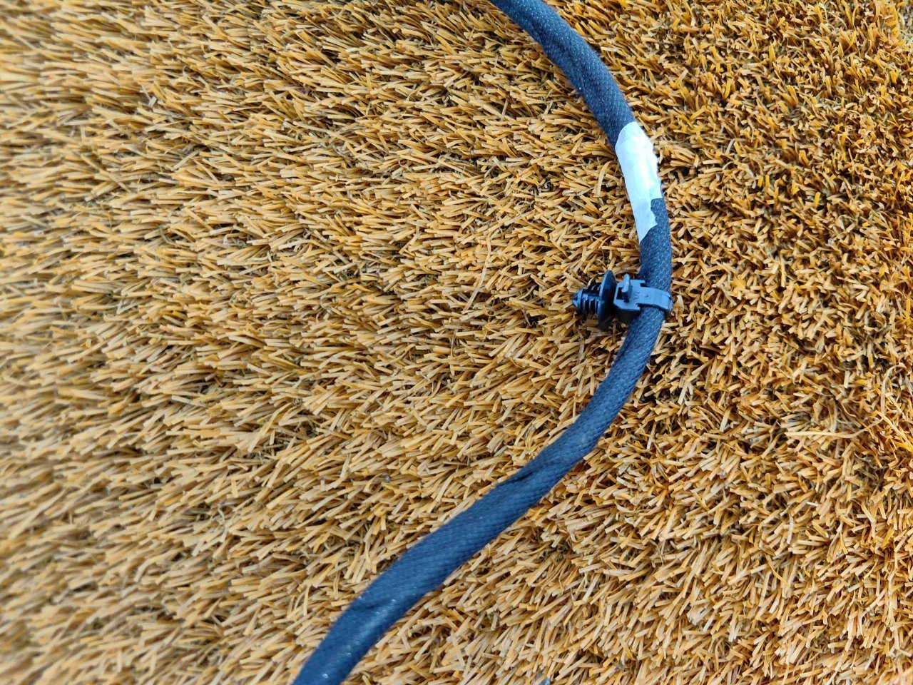 Разъем USB