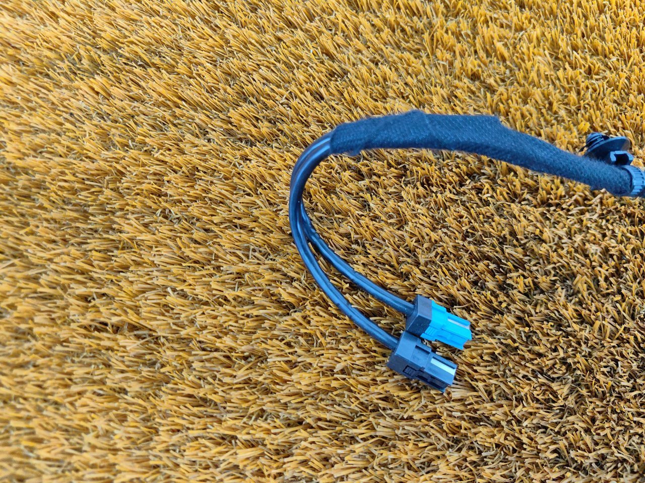 Разъем USB