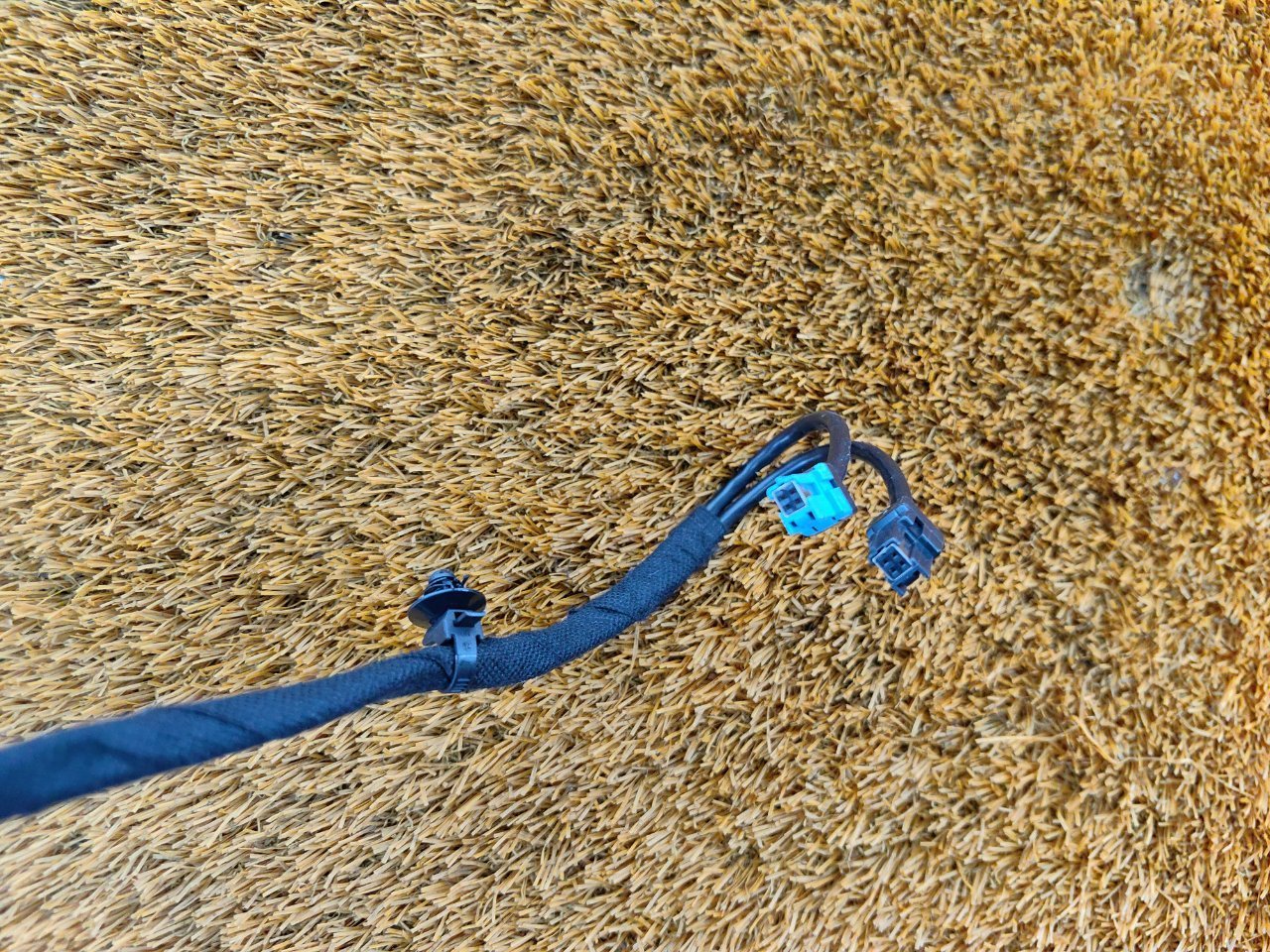 Разъем USB