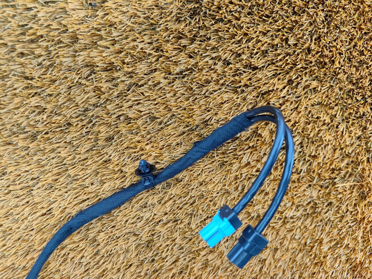 Разъем USB