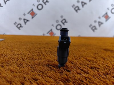 Форсунка топливная