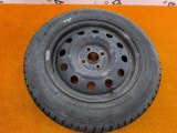 529104L000 Колесо Hyundai Solaris R15 4x100, Cordiant 185/65 R15, зимнее, шипы фото 3