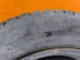 529104L000 Колесо Hyundai Solaris R15 4x100, Cordiant 185/65 R15, зимнее, шипы фото 4