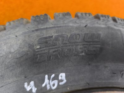 Колесо Hyundai Solaris R15 4x100, Cordiant 185/65 R15, зимнее, шипы