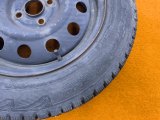 529104L000 Колесо Hyundai Solaris R15 4x100, Cordiant 185/65 R15, зимнее, шипы фото 8