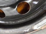 529104L000 Колесо Hyundai Solaris R15 4x100, Cordiant 185/65 R15, зимнее, шипы фото 12