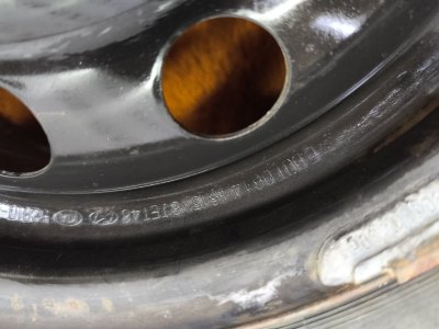 Колесо Hyundai Solaris R15 4x100, Cordiant 185/65 R15, зимнее, шипы