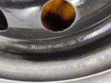 529104L000 Колесо Hyundai Solaris R15 4x100, Cordiant 185/65 R15, зимнее, шипы фото 13