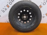 529104L000 Колесо Hyundai Solaris R15 4x100, Cordiant 185/65 R15, зимнее, шипы фото 14