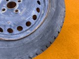 529104L000 Колесо Hyundai Solaris R15 4x100, Cordiant 185/65 R15, зимнее, шипы фото 16