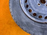 529104L000 Колесо Hyundai Solaris R15 4x100, Cordiant 185/65 R15, зимнее, шипы фото 17