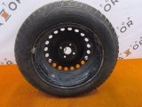 529104L000 Колесо Hyundai Solaris R15 4x100, Cordiant 185/65 R15, зимнее, шипы фото 20
