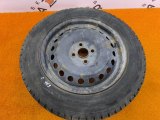 529104L000 Колесо Hyundai Solaris R15 4x100, Cordiant 185/65 R15, зимнее, шипы фото 21