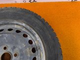 529104L000 Колесо Hyundai Solaris R15 4x100, Cordiant 185/65 R15, зимнее, шипы фото 24
