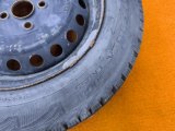 529104L000 Колесо Hyundai Solaris R15 4x100, Cordiant 185/65 R15, зимнее, шипы фото 27