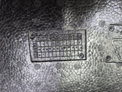 Ящик для инструментов