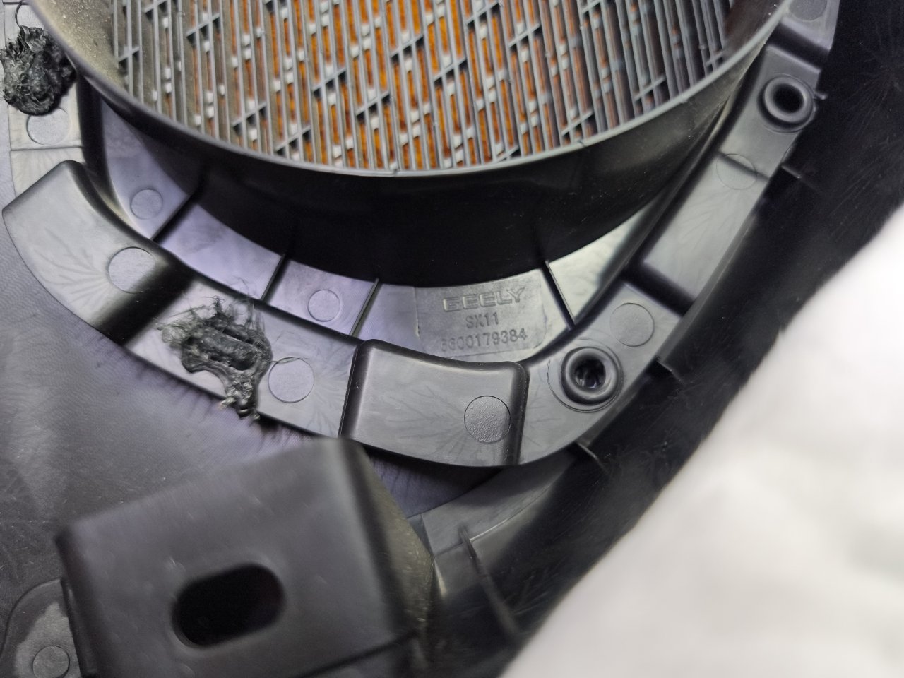 6600042487, 6600006050742, 6049074800896, 6600125162896 Обшивка двери Geely Coolray 2023 фото 11