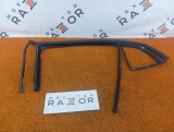 J606207111 Уплотнитель стекла двери задний левый Omoda S5 2023 фото 1