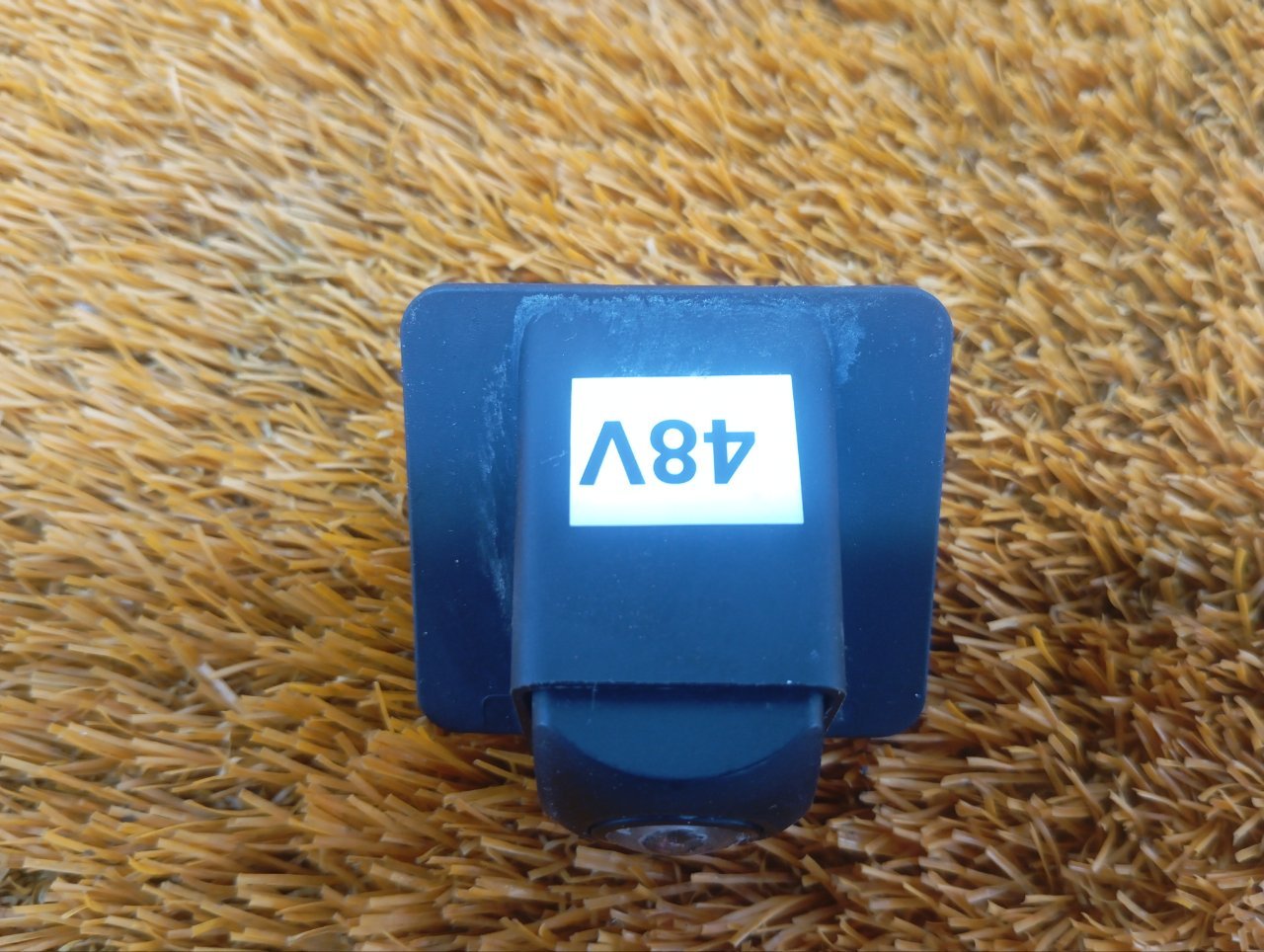 Камера заднего вида