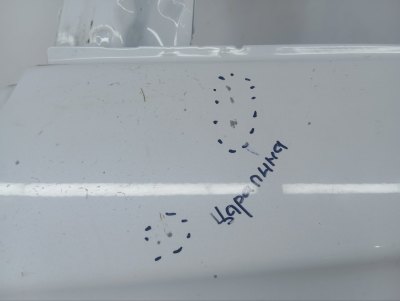 Дверь