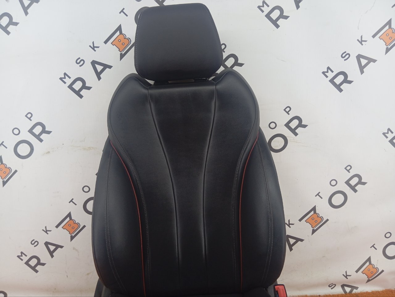 402002771AA Сиденье Omoda S5 2023 фото 3