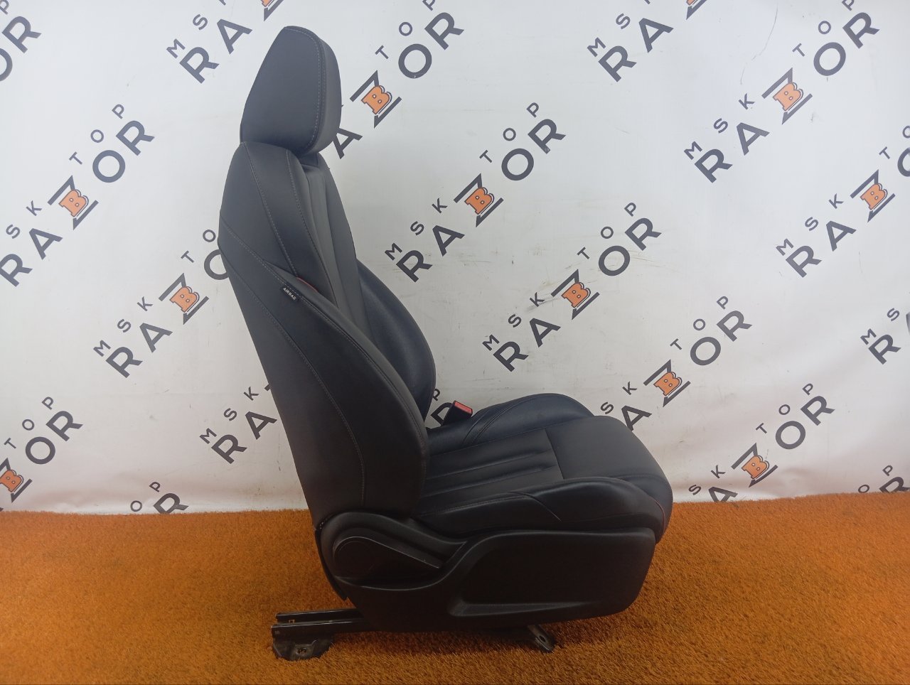 402002771AA Сиденье Omoda S5 2023 фото 4