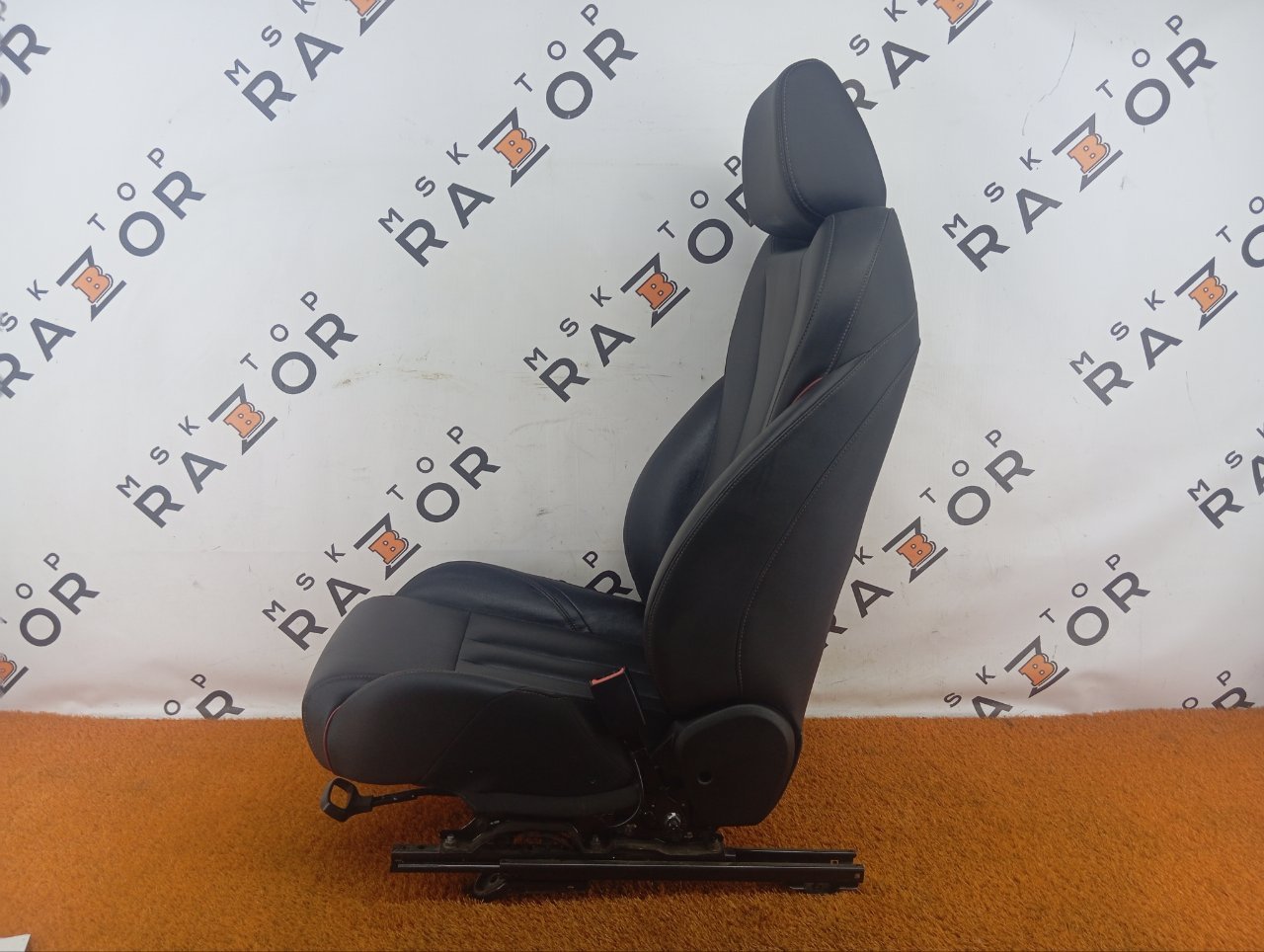 402002771AA Сиденье Omoda S5 2023 фото 6
