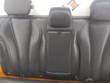 402004658AA, 402004617AA, RH03700342002, 402004936Aaabn, 402008607AA Сиденье заднее Omoda S5 2023 фото 5