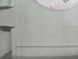 J60-5402032, J605402032, 403004138AA Обшивка центральной стойки левая Omoda S5 2023 фото 8