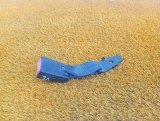 J605813230, J60-5813230 Ответная часть ремня безопасности задняя левая Omoda S5 2023 фото 4