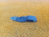 J605813230, J60-5813230 Ответная часть ремня безопасности задняя левая Omoda S5 2023 фото 8