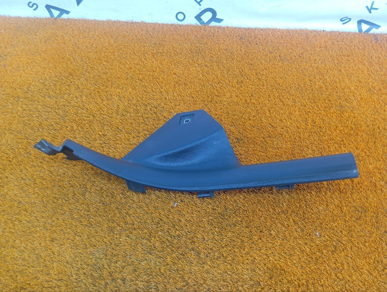Накладка порога